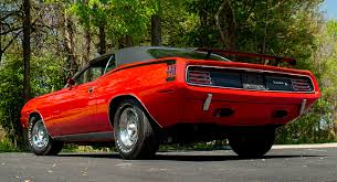 5 plymouth cuda for sale. This 1970 Plymouth Cuda Is One Of The Most Desirable Of Its Kind Carscoops