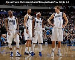 Der basketball club von dallas wurde in deutschland wegen dem deutschen topspieler dirk nowitzki bekannt. Internationale Teams Wo Spielen Die Besten Deutschen Bbl Profis