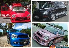 Check spelling or type a new query. Picture Of Modified Perodua Kelisa Custom Bodykit Kelisa Full Specification