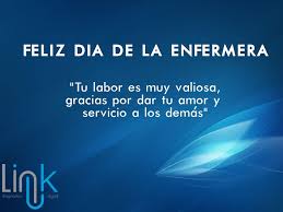 El 12 de mayo enfermeras y enfermeros celebramos nuestro día internacional con ocasión del aniversario del nacimiento de florence nightingale, pionera de la enfermería moderna y fundadora de la. Imagenes De Feliz Dia De La Enfermera