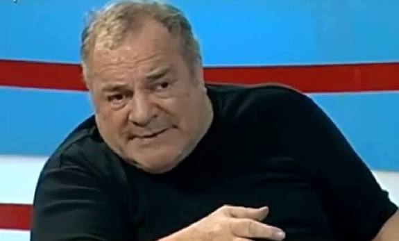 Ο Ανδρέας Μαζαράκης «Τιμής Ένεκεν» στο Τρίτο Πρόγραμμα 16.05.2020 - Γραφείο  Τύπου ΕΡΤ
