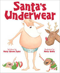 Jump to navigation jump to search. Santa S Underwear Printables Classroom Activities Teacher Resources Rif Org