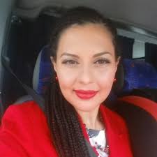 Första dagen mot nya utmaningar!