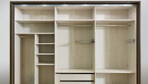 Find & download free graphic resources for wardrobe. A Typical Wardrobe Interior Bedrooms Wardrobes By Wiemann Uk