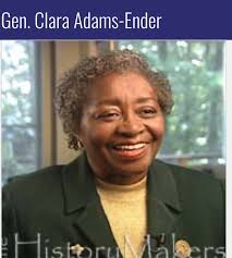 National Association of Black Military Women