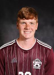 2022 Men's Soccer Roster