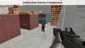 Games often have goals, structure and rules to declare the res games are activities in which participants take part for enjoyment, learning or comp. Unblocked Games Freeznova How To Play Freezenova Using Unblocked Games