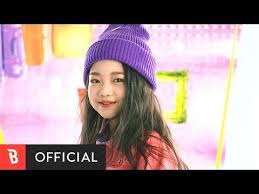 Next time you reach for the mosquito repellent, consider these na. M V Na Ha Eun ë‚˜í•˜ì€ So Special Feat Microdot Ha Eun Korean Music Kpop Music Videos