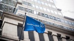 Deutsche Bank Fails Us Federal Reserve Stress Test News Dw 28 06 2018