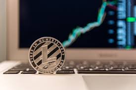 Litecoin Ltc Price Soars 13 To Smash Weekly High Of 100