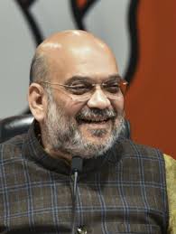 Shah comes from a business family and is a gujarati person of jain religion. Amit Shah Age Biography Education Wife Caste Net Worth More Oneindia