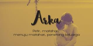 5 Nama Anak Dari Bahasa Jawa Ini Punya Arti Yang Luar Biasa Bisa Dicontoh Pas Udah Jadi Orangtua
