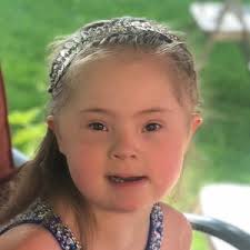 24th Annual Statewide Down Syndrome Awareness Walk