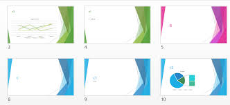 Mochten Sie Lernen Dies In Powerpoint Zu Erstellen Dann Melden Sie Sich Einfach Zu Meinem Video Kurs An Prasentationen Erstellen Agenda Power Point