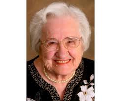 Martha Hemphill Obituary (1915