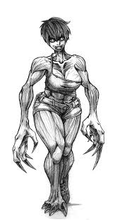 RE2: Misty Licker by shadoboxxer on Newgrounds