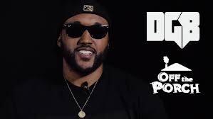 Daniel Payne Talks Name Change From KD, Country Rap Tunes, Trap Music  Museum & More