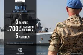 They are regulated by the presidential order on rank designation and military uniform. Bundeswehr Photos Facebook