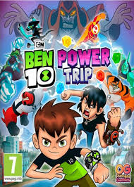 Baixe trap cubes para android na aptoide agora mesmo!. Ben 10 Power Trip Download Full Pc Game Full Games Org