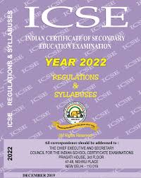 Check online icse board result 2020 for class 10 on cisce.org. Cisce