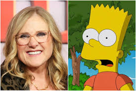 Nancy Cartwright