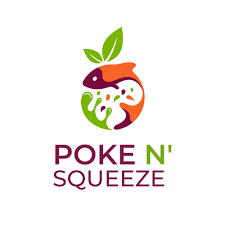 Poke N' Squeeze | Poke Restaurant