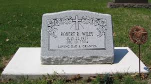 Robert Roy Wiley (1937-2004)