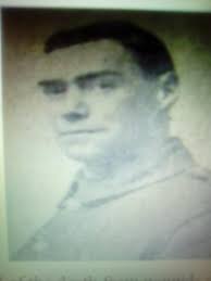 Life story: John Robert Fielden