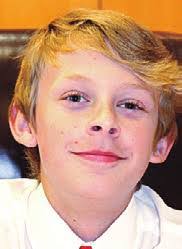 Kaleb Mcclellan's Instagram, Twitter & Facebook