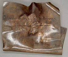 Le club est l'espace de libre expression des abonnés. Declaration Des Droits De L Homme Et Du Citoyen De 1793 Wikipedia