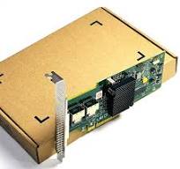 LSI 9240-8i SAS HBA Card (IT Mode) - For FreeNAS, UnRAID, ZFS - Includes 2  Cables