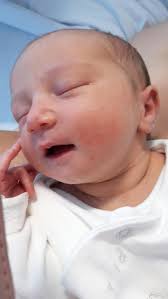 York's lockdown babies born in 2021