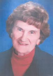 Carrie Thompson Obituary