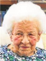 Anna Flynn Obituary (1925