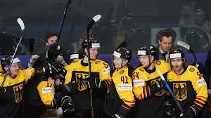 Kanada, finnland, schweiz, slowakei, deutschland gruppe b: Jzsgmeuuflyx M