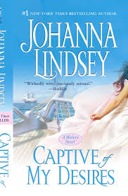 By 2006, over 58 million copies of her books have been sold. Captive Of My Desires Book By Johanna Lindsey Official Publisher Page Simon Schuster