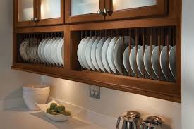 Affordable Cabinetry Bathroom Kitchen Cabinets Homecrest Cabinet Plate Rack Kitchen Cabinetry Kitchen Plans