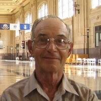 Robert Peak Obituary