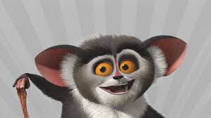 Maurice Hero Jpg 1 095 617 Pixels Madagascar Movie Madagascar Movie Characters Dreamworks Animation