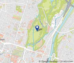 Im jahr 1789 betraute kurfürst karl theodor von bayern rumford mit der gestaltung des englischen garten. Der Englische Garten Alle Infos Zu Munchens Grosstem Park
