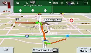Mais informações do aplicativo de gps igo para android: Latest 2019 Igo Primo Europe Maps Free Download And Update My Gps Maps