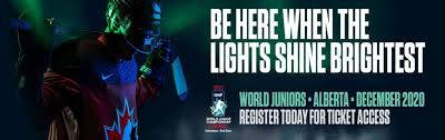 Kirby dach is captain canada for the 2021 world junior championship. 2021 Iihf World Junior Championship Priority Draw Dec 11 2019