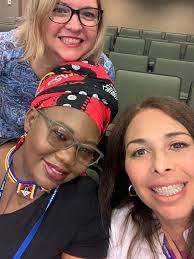 FW Sister Cities Mbabane, Eswatini Commitee