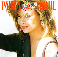 Paula Abdul