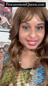 Barbara Mccants's Instagram, Twitter & Facebook