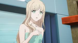 Synduality Noir: Ciel (Short Post) - Sex Blog Secrets