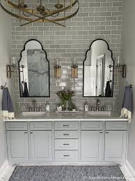 We collect some best of images for your need, whether the particular of the photo are awesome galleries. The New Traditional Master Bathroom Reveal Master Bathroom Renovation Traditional Master Bathroom Master Bathroom