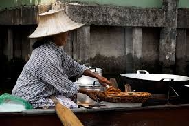 Tour D Horizon De La Cuisine Thai 1 2 Yummy Planet Cuisine Thai Cuisine Thailande