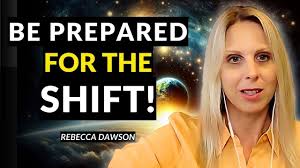 EMBRACE The New Reality! CHANNELER Shares Accessing Higher Consciousness Is  Key To Growth