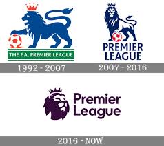 Facebook twitter google+ linkedin football aside… what team has the best logo in the premier league? Premier League Logo And Symbol Meaning History Png